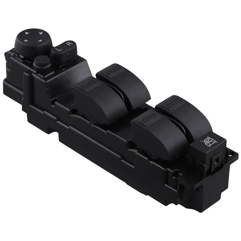 

AEF3-GS1D-66350-B Car Power Window Switch For Mazda 6 GH 2007 LHD Car Accessories