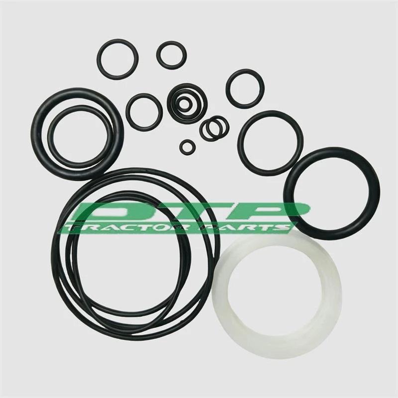 set of oil seals for hydraulic lift for Fengshou tractor like FS180-3/FS184 with engine J285T