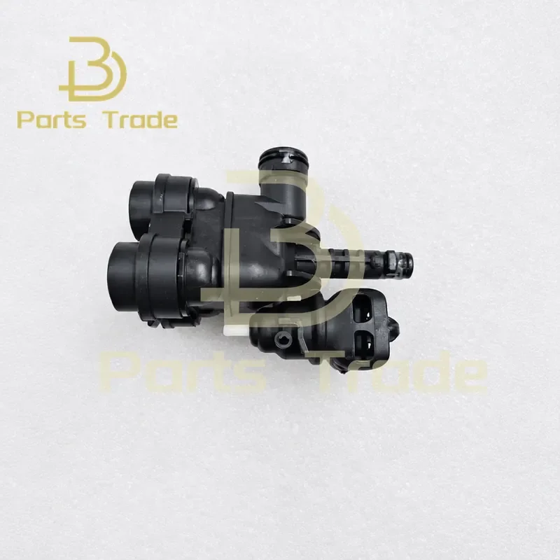 1PC High Pressure Washer Pump Head Compatible with KARCHER K3 K4 Models Replacement Part for Cleaning Machine Accessories