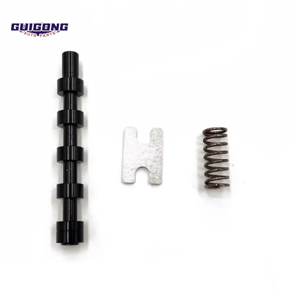 

GUIGONG оригинальная пластина клапана 7DCT250 1268620 для GM Buick Envision/Encore GX, автоматические трансмиссии, автомобильные аксессуары