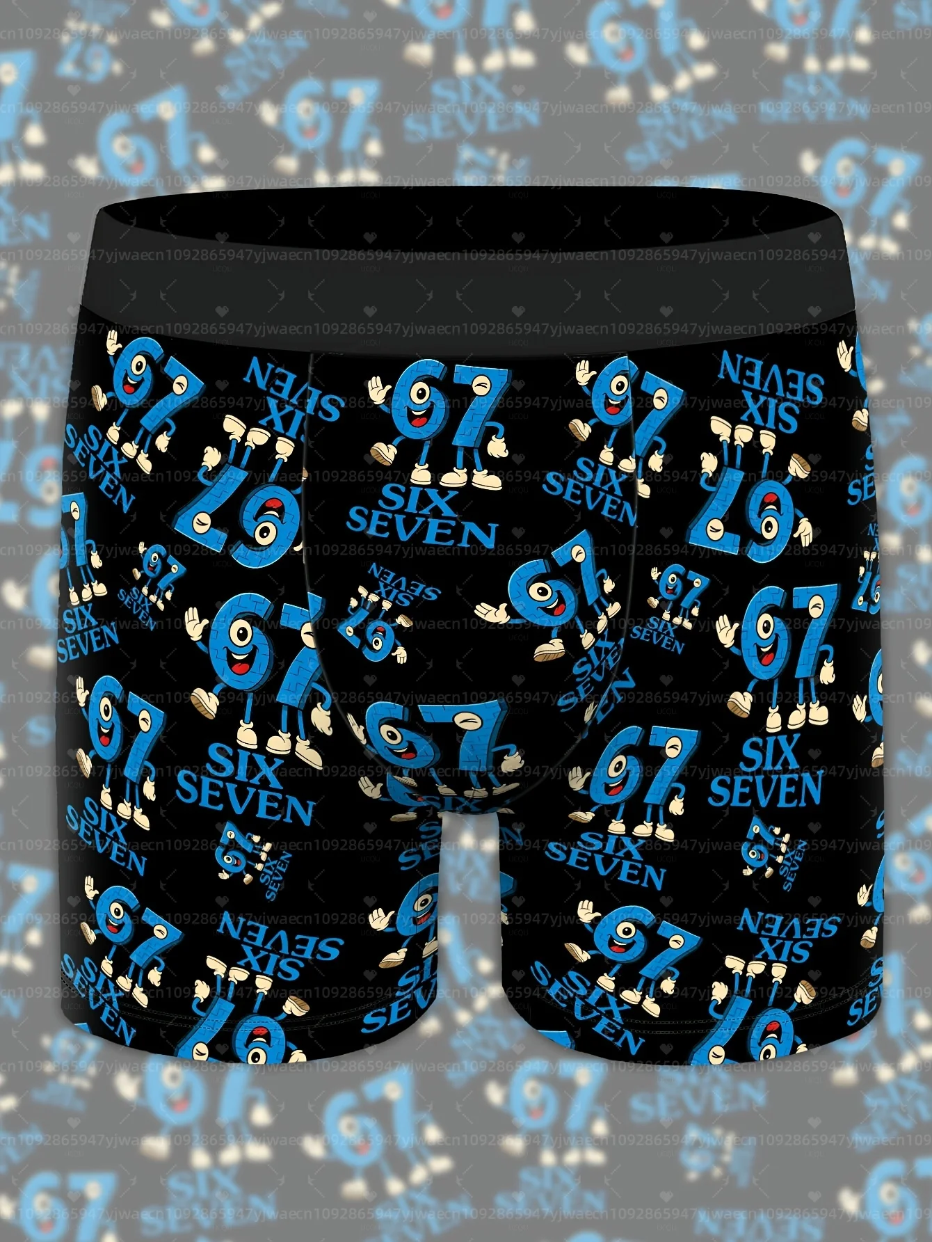 

Летние мужские трусы-боксеры с 3D принтом паука, мужское нижнее белье, шорты, мужская одежда