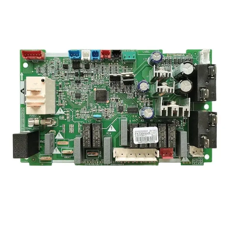 

For Gree C1 series air duct inner unit main board 300002000643 control board Z4735QQ brand new