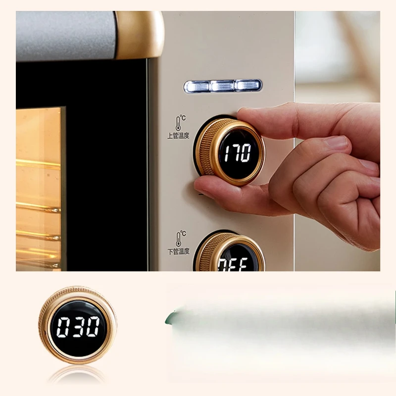 

Mass production of moon cakes in commercial large-capacity steam oven for integrated baking