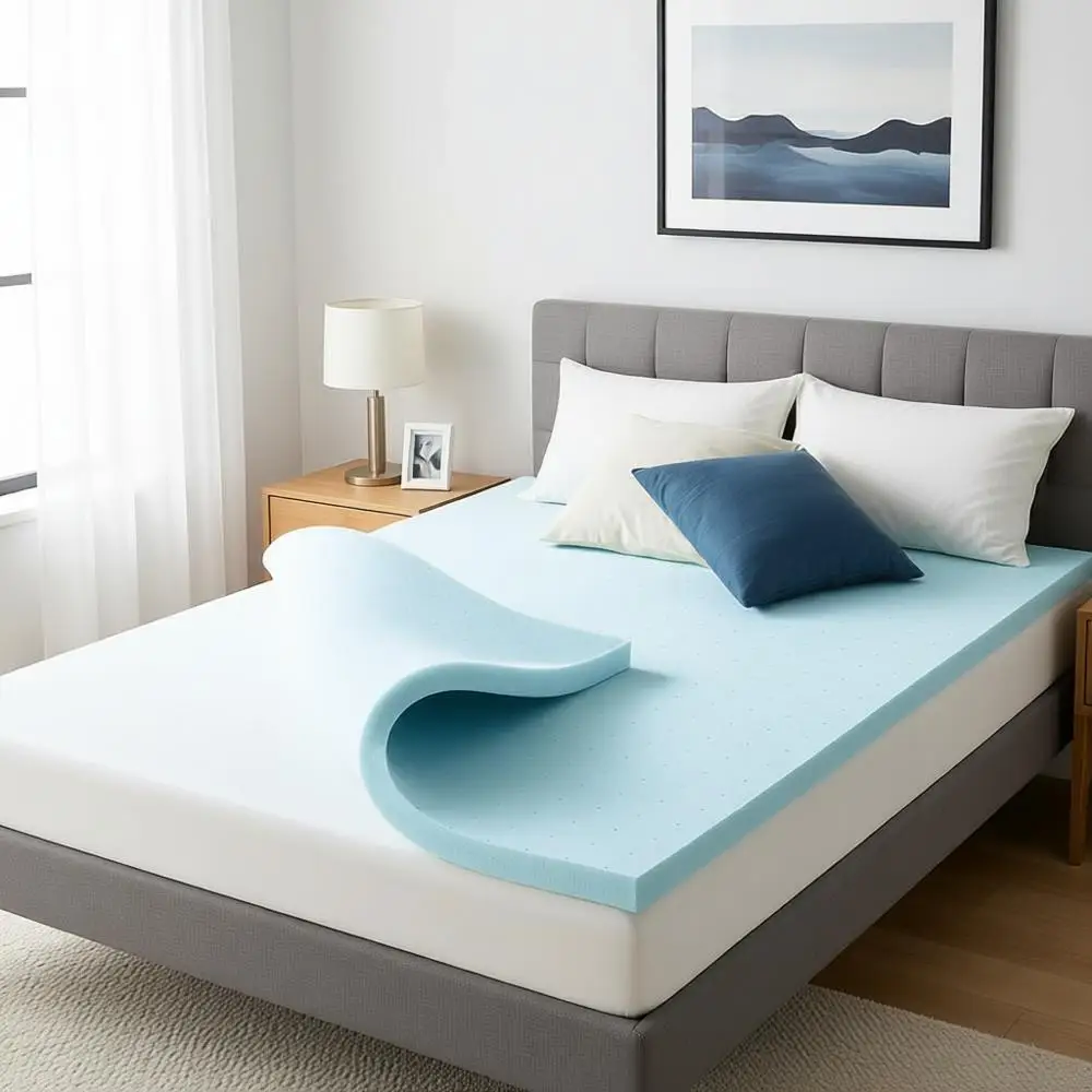 1.5 Inch Gel-Infuse…