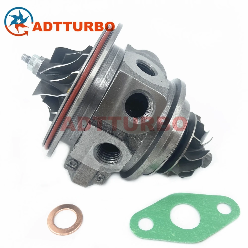 

TD02 H5Ft Turbo CHRA For Nissan Juke Pulsar Qashqai Renault Captur Clio IV Megane III Scenic III Kangoo 1.2 TCe 49373-05001 Core