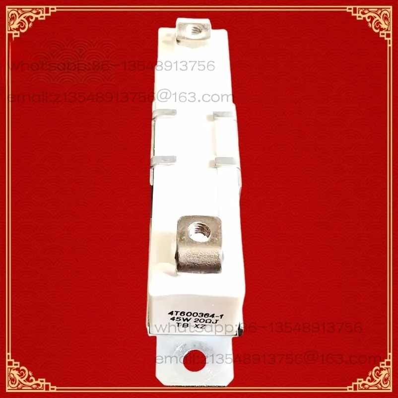 Inverter SJ300-L300P Start Resistor Charging Limit Viewership of Buffer 45W-20 Ohm 4T014572-4