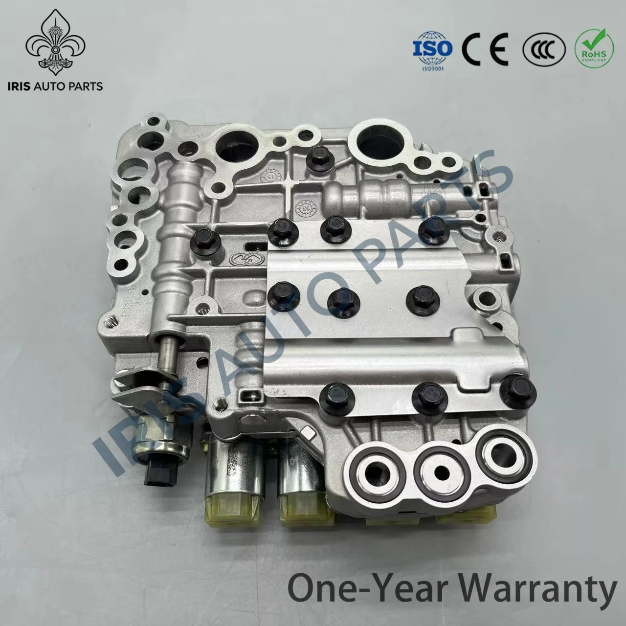 RDC15 Auto Transmission Valve Body Fit For LIFAN DONGFENG