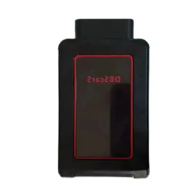 DBSCAR5 DIAGZONE PRODIAG XDIAG XPRO5 and Bluetooth Connecteor OBD2 Scannner tool