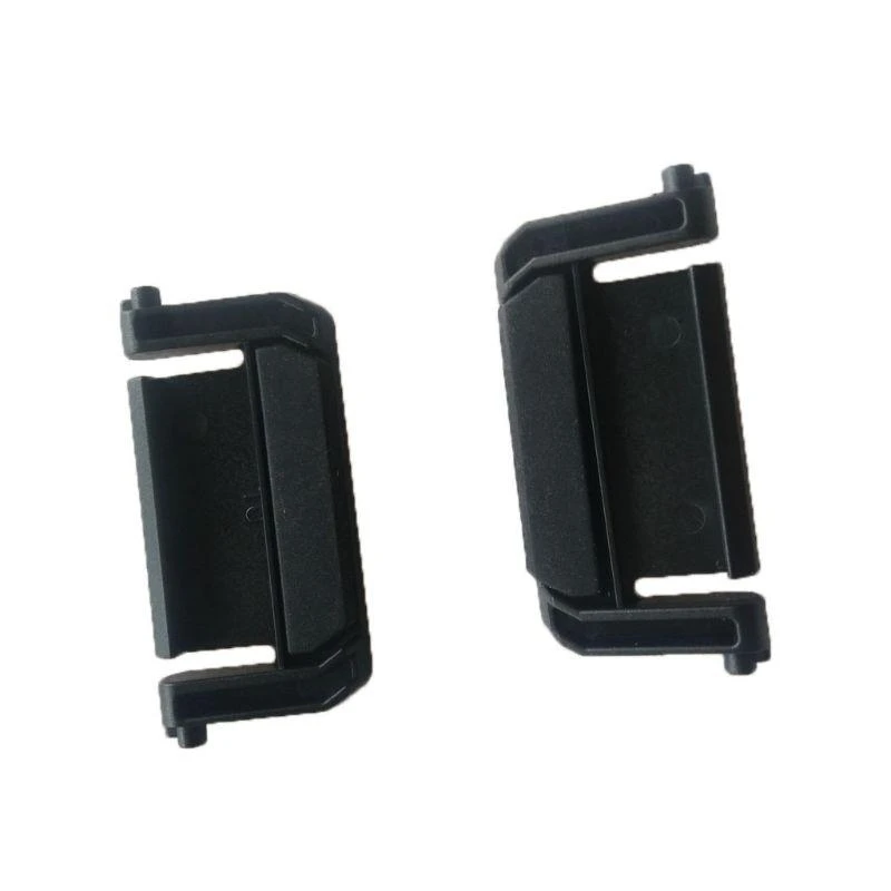 2Pcs Keyboard Stand Feet Legs Replacement Keyboard Bracket for G910,2Pcs High Quality Keyboard Bracket Leg Plastic Stand Fit - Image 5
