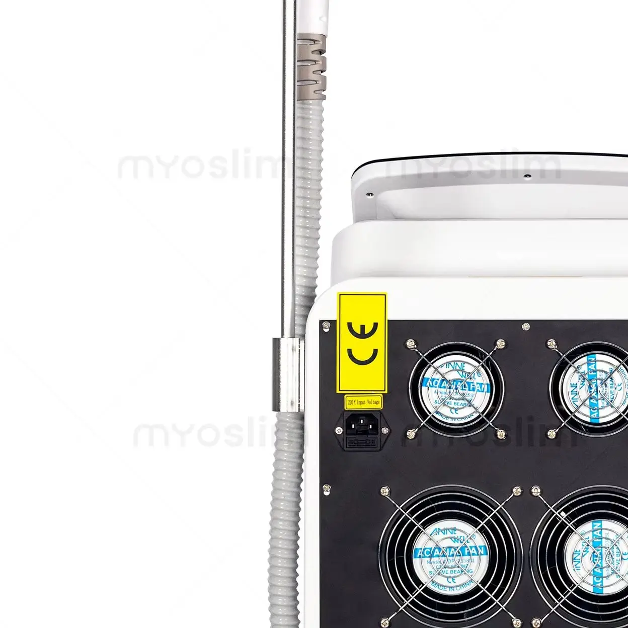 

Лазерный диодный эпилятор 4000W PRO 808NM с охлаждающей головкой 10 BAR для безболезненной и перманентной эпиляции (александритовый лазер)