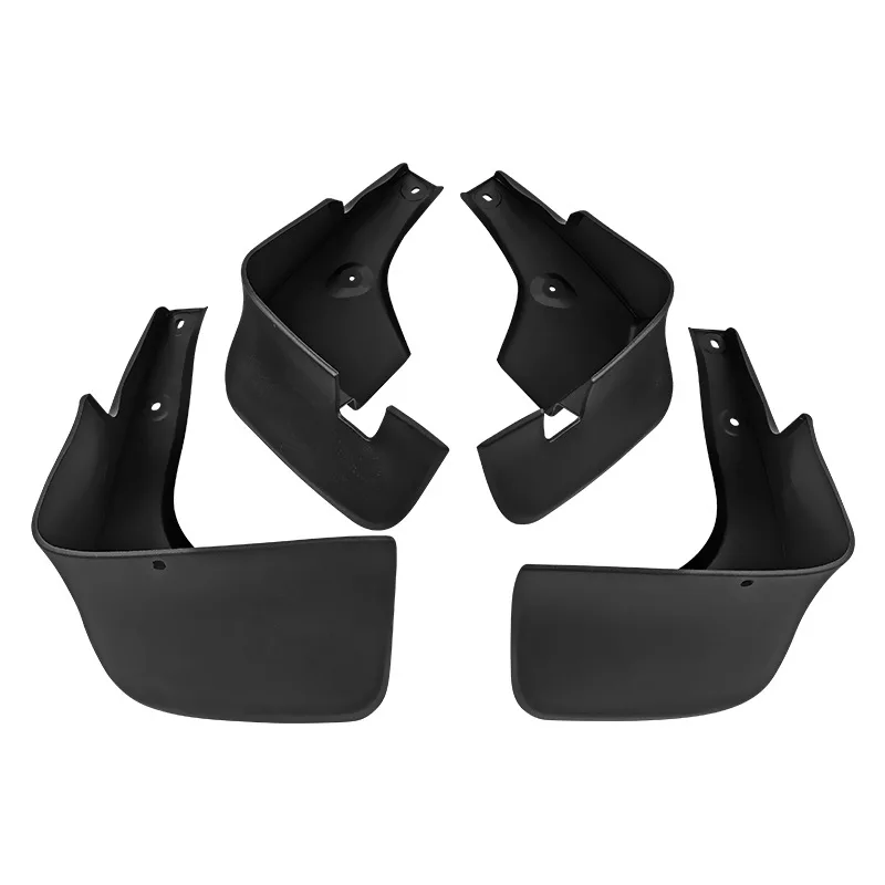 

4PCS/set Car Mud Flaps for Lexus RX RX300 RX330 RX350 RX400h 2004 -2009 Mudflaps Mudguards Splash Guards Tire Fender Guards