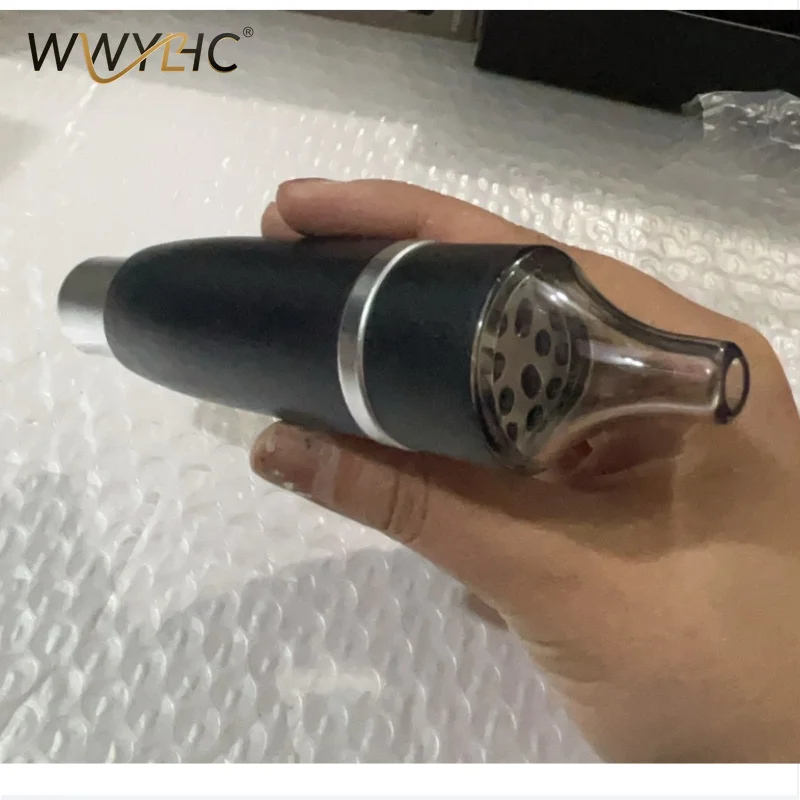 

Suitable for Manual Press Type Smoke Grinders, Aluminum Alloy Conical Crushed Smoke, Detachable Cleaning
