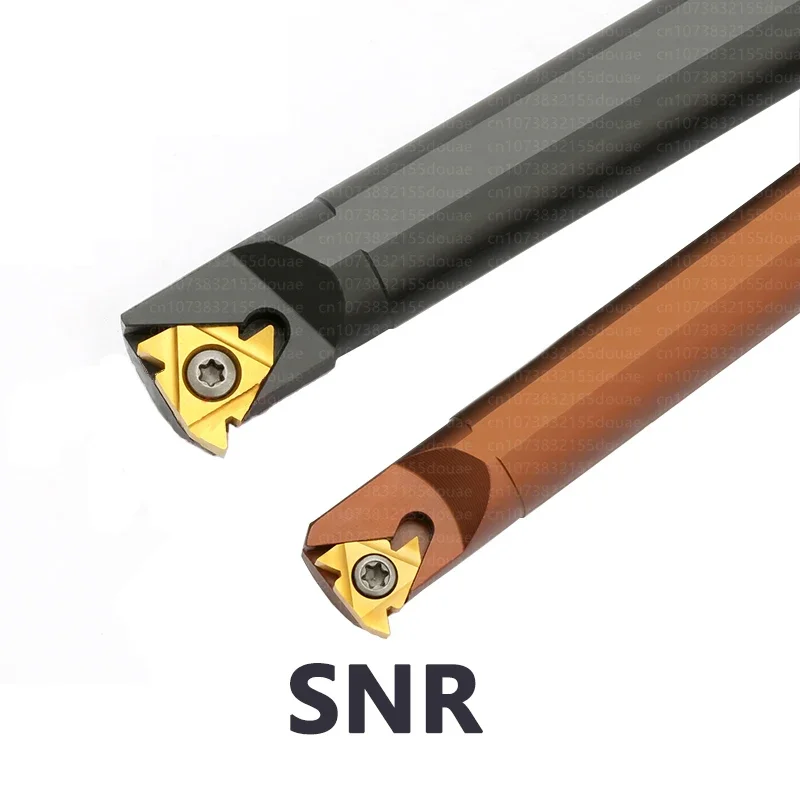 SNR SNL 8mm SNR0010K11 SNR0016Q16 SNR0020R16 SNR0025S16 SNR0014N16 SNR0013M16 Internal Lathe Toolholder CNC Threading Boring Bar