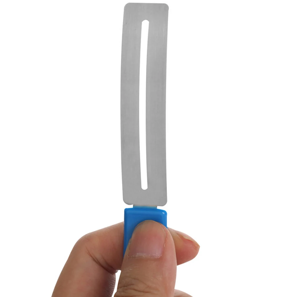 

3 Pcs Guitar Repair Tools Acoustic Accessories Including Protector Fretboard Fingerboard Guards Plastic