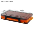 Caja de Pesca de 198 mm A