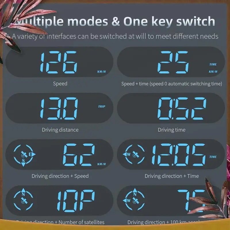 Ab59-Compass Hd Hea… - image