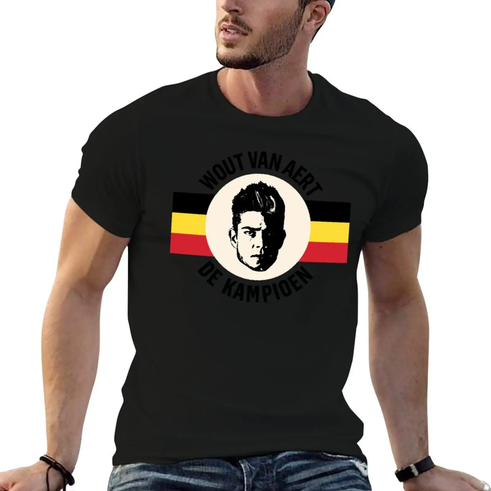 

logo T-Shirt cotton t shirts man 100% t shirts for man pack white T-Shirt