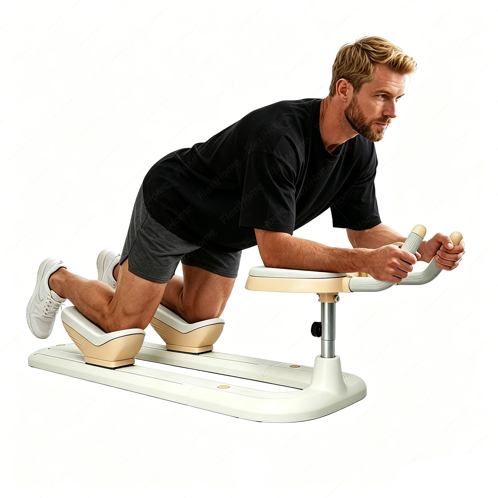 Twist Crawler V2 Adjustable Lightweight Waterproof Eco-Friendly High Strength Durable AB Zone Spinal Orthotics