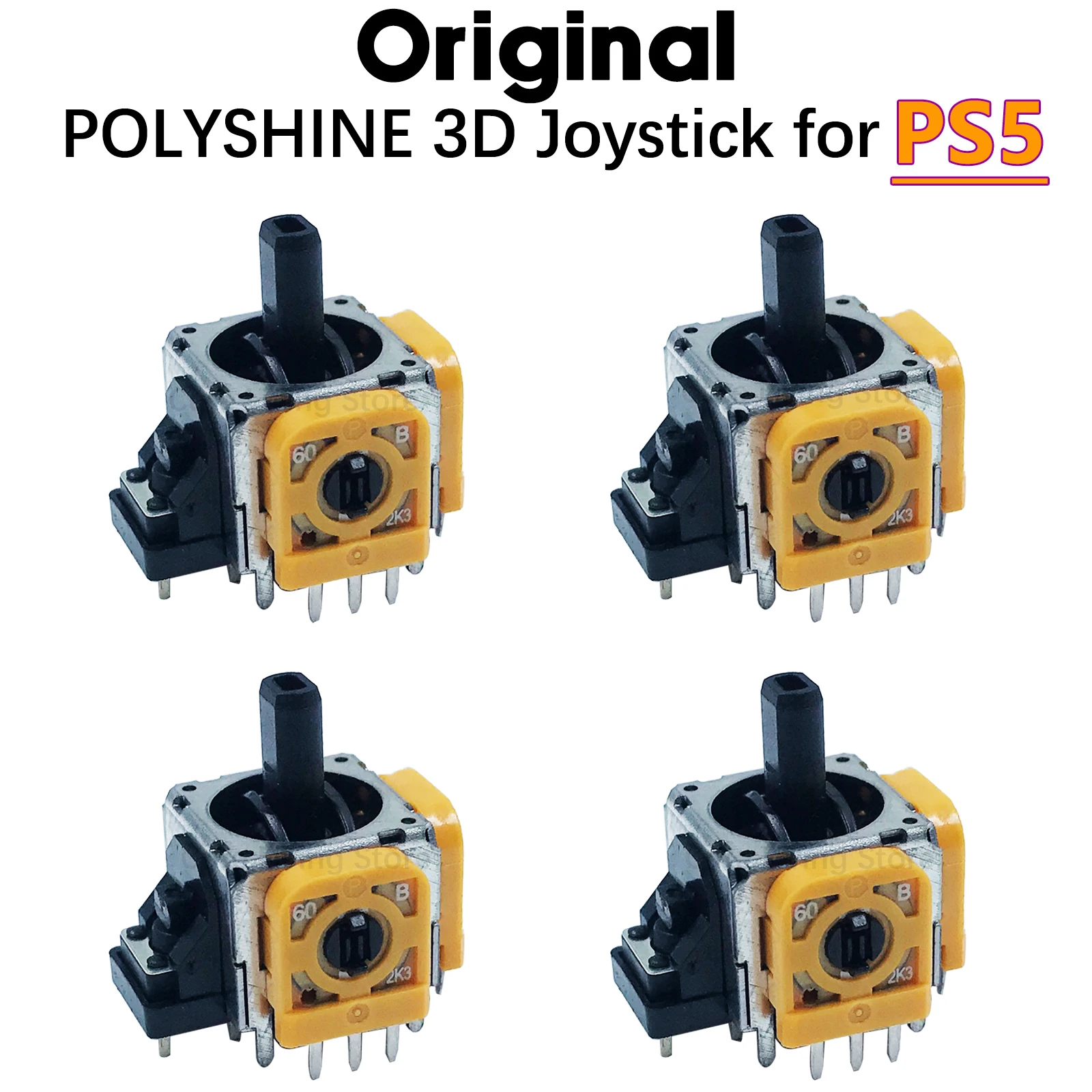 Original Polyshine …