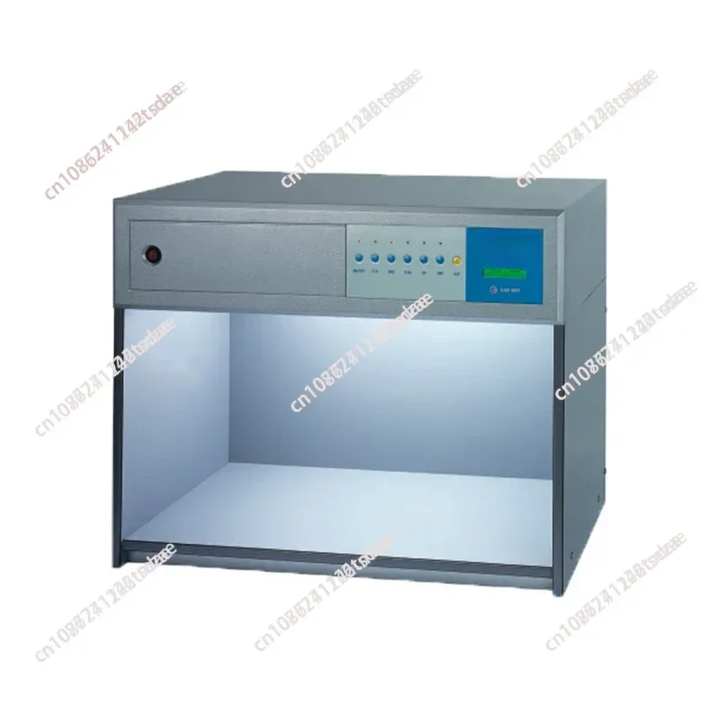 Standard Color Matching Light Box Colorimetric Box Color Viewing Table Light Source Box International Standard Light