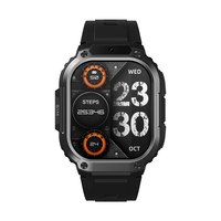 New Zeblaze Thor SQ 4G Android Smart Watch 2.13\