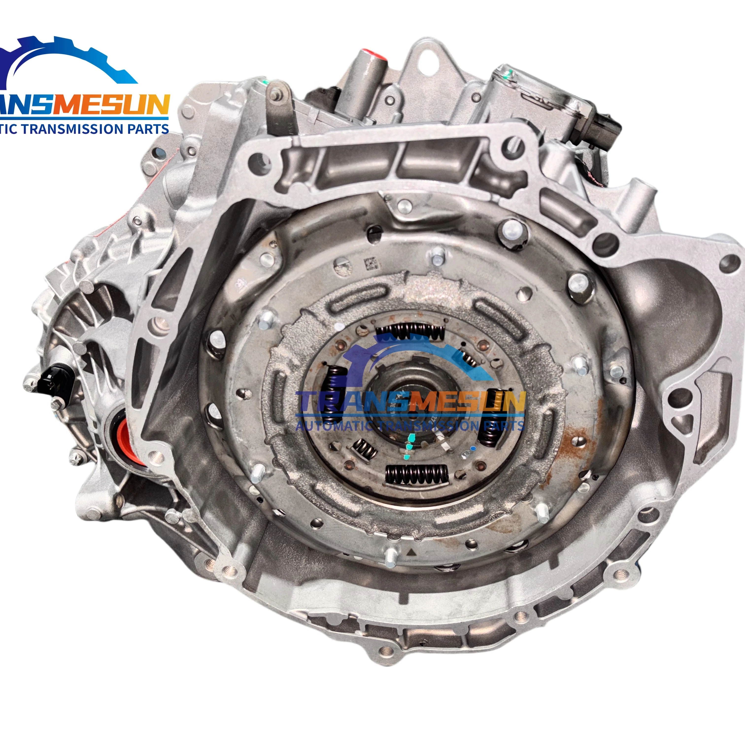 6DCT250 Remanufactured Transmission BV6P7000CG Gear Box Assembly For Ford Focus Auto System