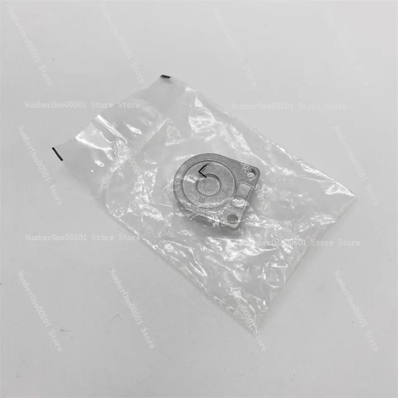 Circular Diaphragm Clamp Cylinder EV - 20/25-4 - 32 - 5 150683 150684 150685