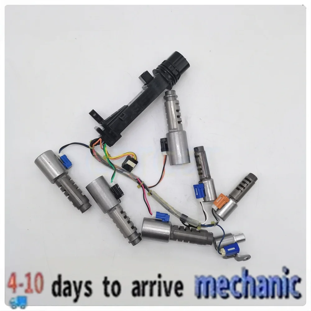 MPS6 6DCT451 Suitable for Great Wall Motors transmission sensors