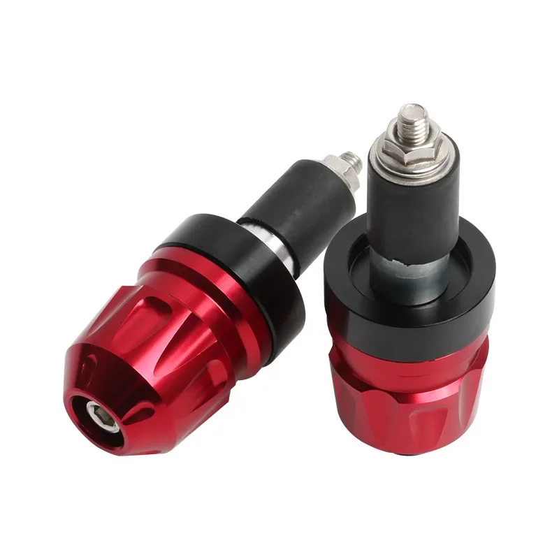 Motorcycle Bar End Weights For SYM CRUISYM300 Cruisym150/180 JoymaxZ 300 Joymax Z 300 Handlebar Plug Anti Drop Cover Accessories