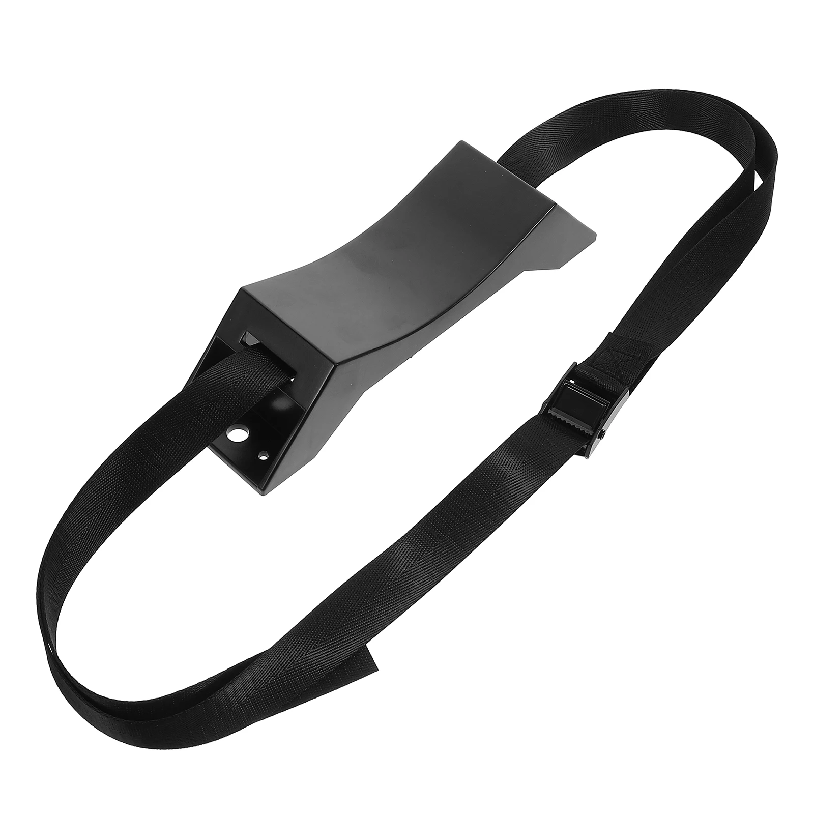 

Gas Cylinder Fixing Belt High Strength Durable Materials Vehicle Safety Propane Tank Holders Oxygen Rack Stand Roof Racks