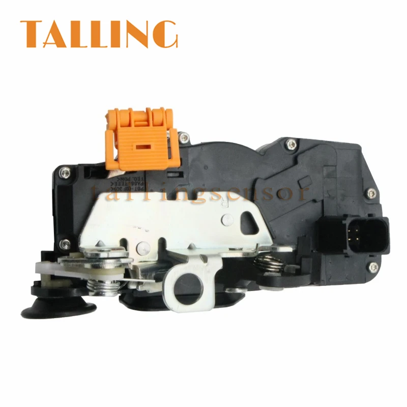 

20772312 20760509 Front Rear Left Right Door Lock Actuator For Chevrolet Malibu Saturn Aura 20772311 20760508 Auto Accessories