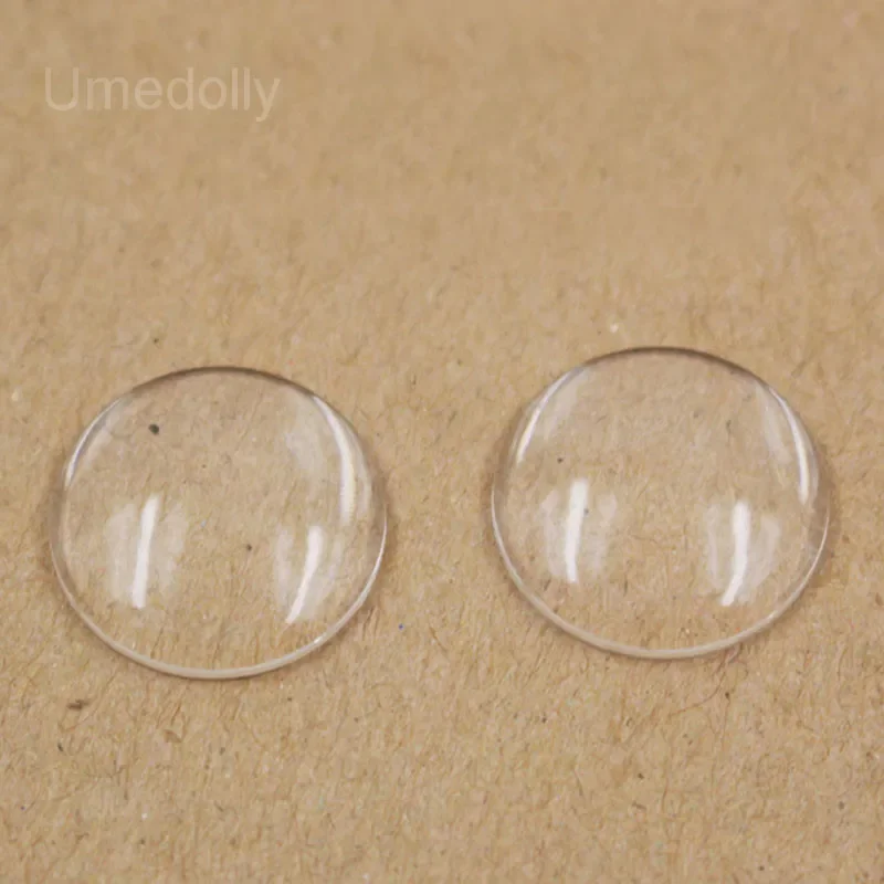 5 Pairs Acrylic Blyth Eye Chips Blyth Doll Eyes Pupil for Custom DIY Doll Accessories