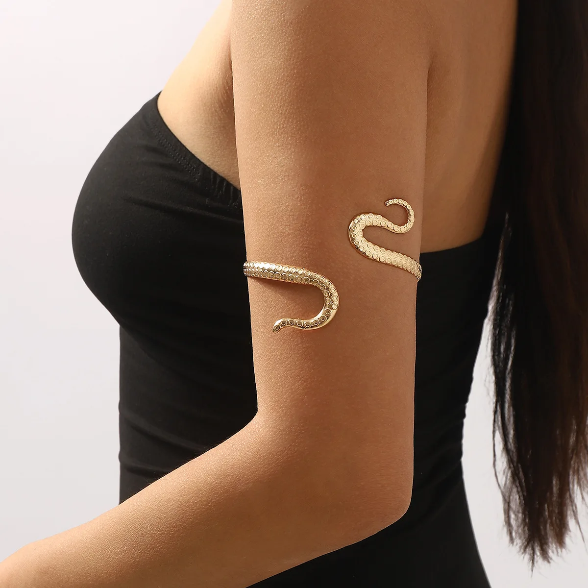 

Искаженная и преувеличенная особенность характера Saurogobio dabryi subsp. Открытый браслет в форме дабрии