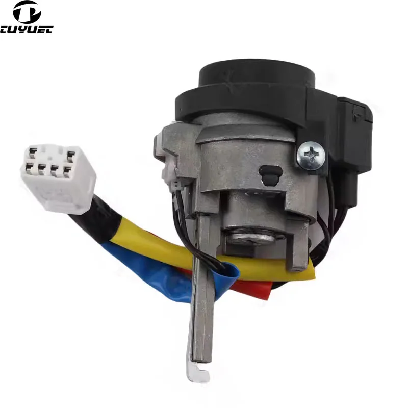 Ignition Lock Switches for Kia Hyundai Sonata 8 81900-1WK00  Car Ignition Lock Cylinder