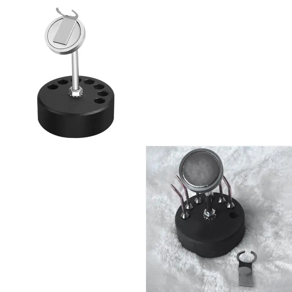 

Основание кислородной горелки для изготовления ювелирных изделий обеспечивает высокую стабильность и простоту настройки для