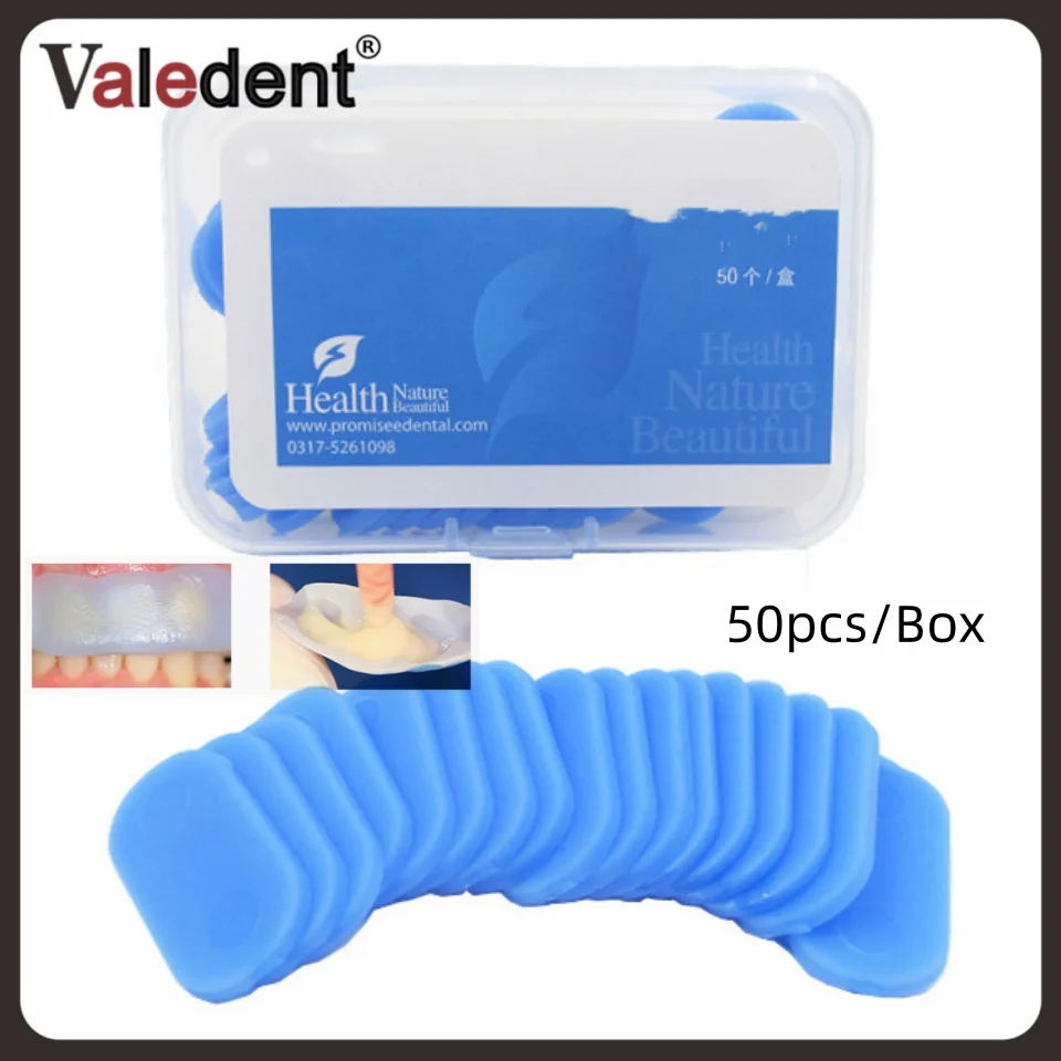 

Dental Base Plate Wax Thermoplastic Molding Discs Temporary Crown Bridge Material Impression Tablets