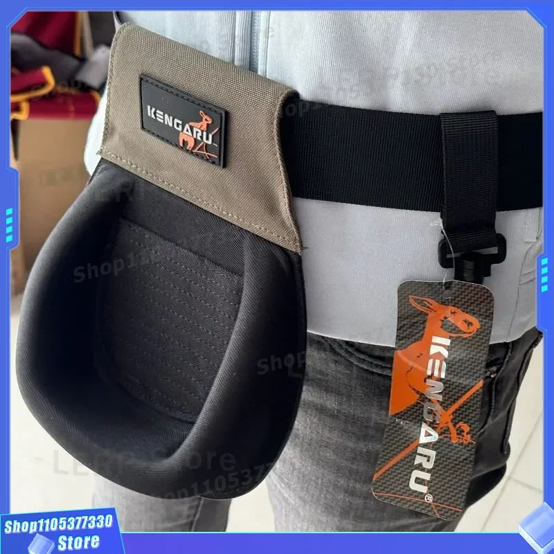 Lightweight Wear Resistant Belt Type Sea Fishing Rod New Belly Top Luya Boat Deep Sea Rock Fishing Equipment Gear Tackle New