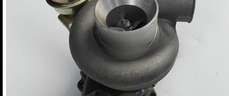 turbo universal turbocharger