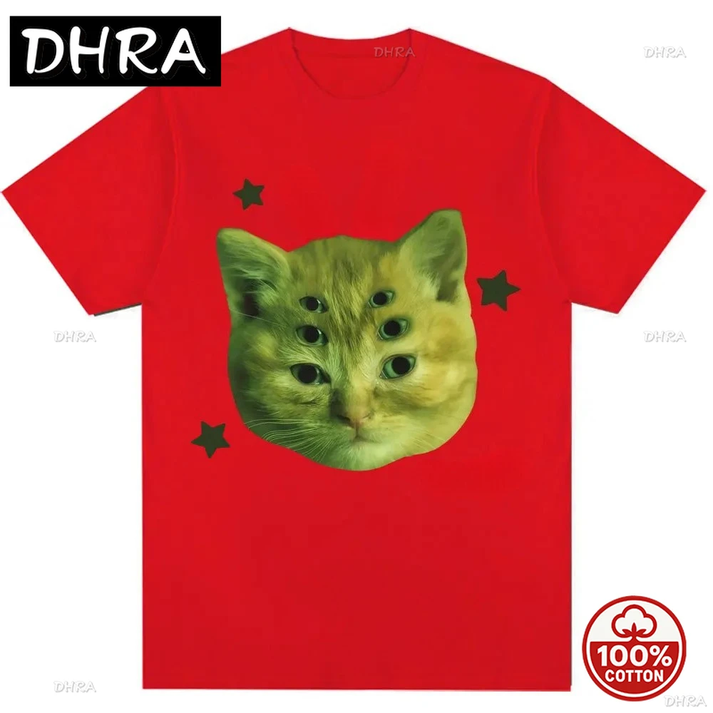 ميمي الجرافيك تي شيرت المرأة الفكاهة نكتة تي شيرت ريترو الصيف عادية قميص جذاب الجرافيك تي شيرت موضة جماليات لعوب #2