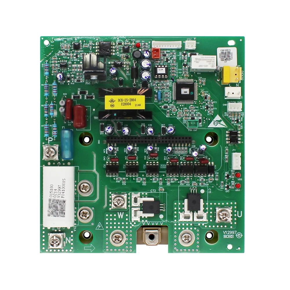 Inverter Drive Board 0151800214 0151800215 0151800216 0151800409 0151800191 For Haier VRF Outdoor Unit New And Original