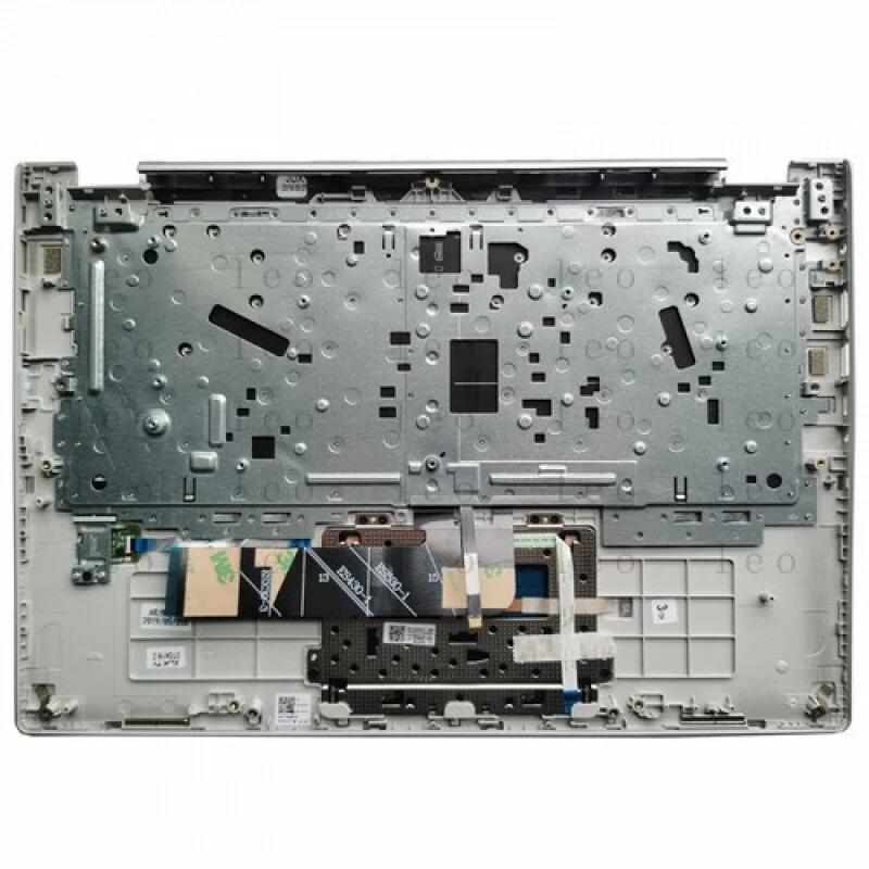 كمبيوتر محمول AA جديد لينوفو يوجا 530-14IKB 530-14ARR UK لوحة المفاتيح Palmrest العلوي