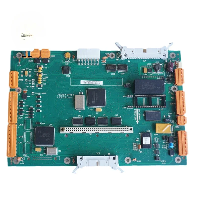 SEES KM763640G01 LCECPUNC Elevator Main Drive PCB Board 763640G01 For lift escalator Card spare parts