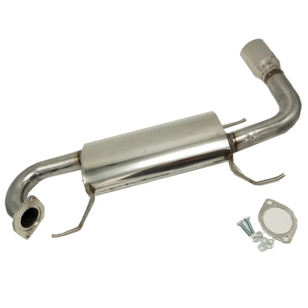 

Brand New Automobile Exhaust Pipe Modification Exhaust Manifold For Mazda Miata Base Ls Speed SE Shinsen 1.8L 1839 DOHC SSAlexBa