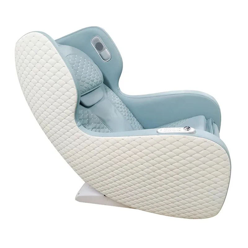 Mini Massage Chair Small Oem Massage Chair High Quality Smart Relax Body Massager Chair