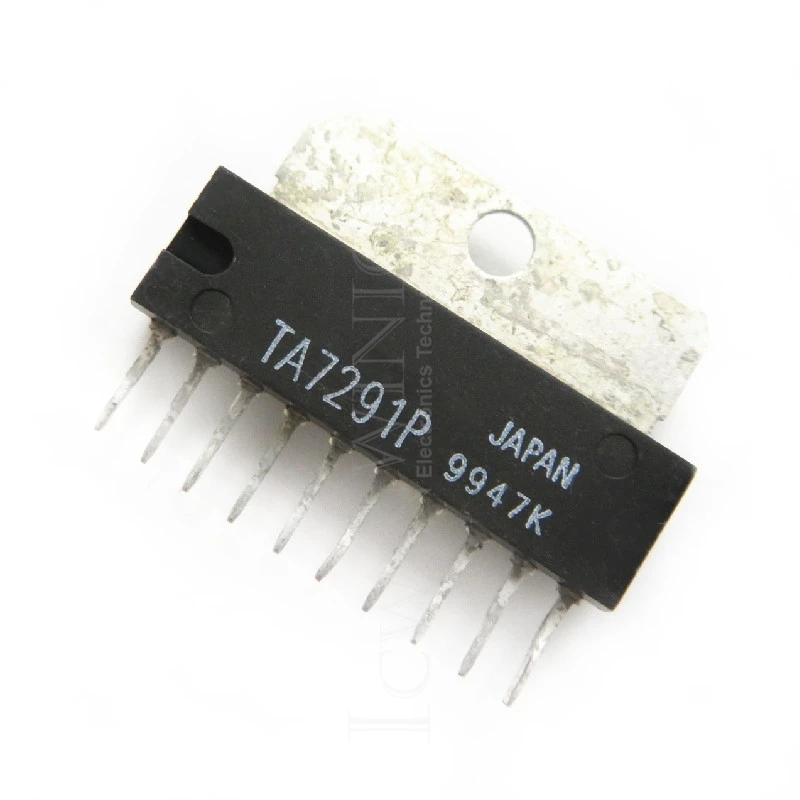 1-50PCS TA7291P TA7291 LM2423TE LM2423ATE LA4628 4628 TDA7372 7372 LA4630N LA4630 CY7C144-55JC CY7C144