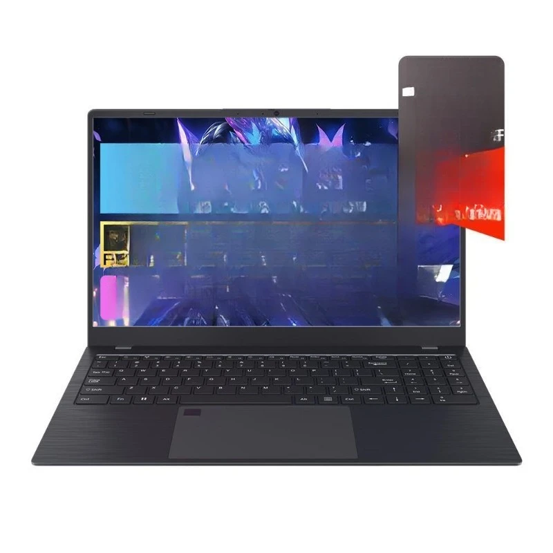 15.6 Inch Game Book… - image