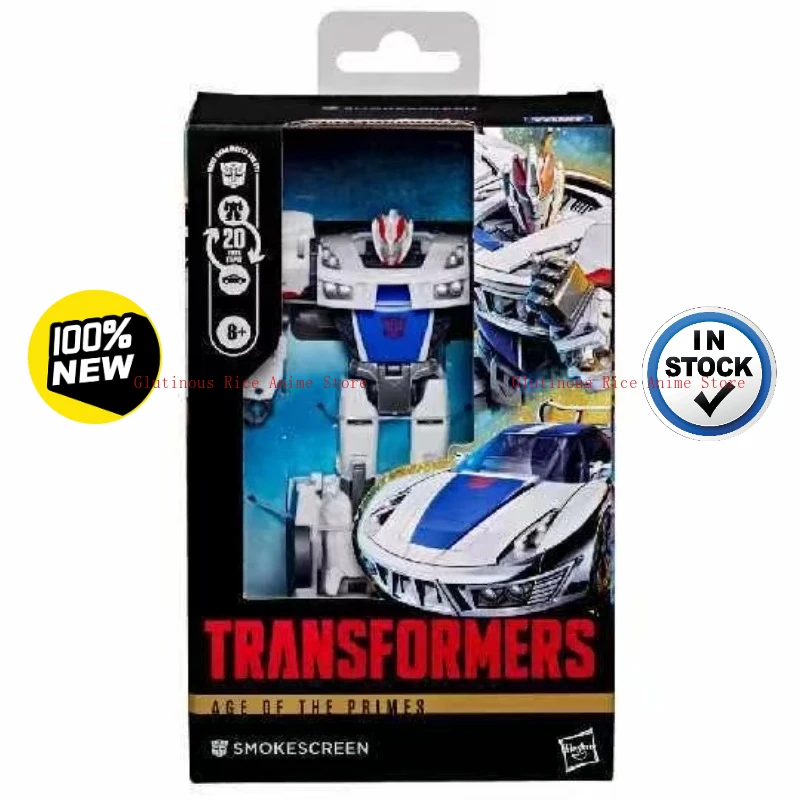 

Новые товары в наличии: Трансформер Смокскрайн, подарок на день рождения, фигурки-модели, детские игрушки, промо-товары, кино-атрибутика.