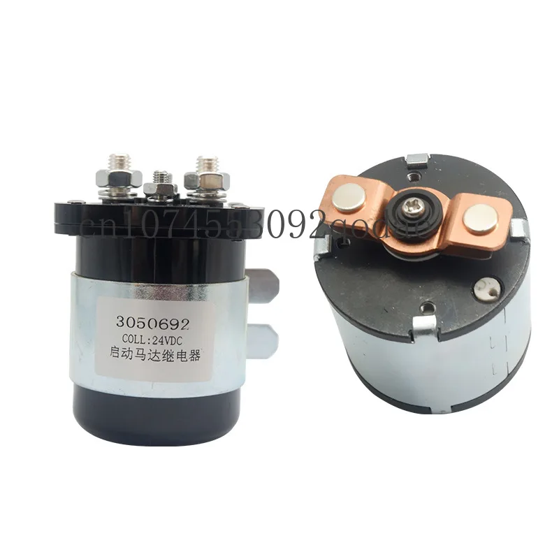 

Car Battery Remote Control Main Switch Relay 12v500A Anti Leakage and Power-off Switch High Current