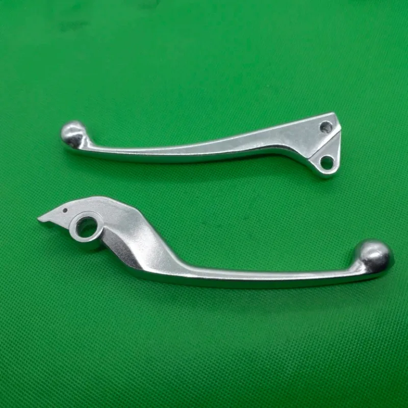 دراجة نارية دراجة الفرامل مقبض رافعة CBS لهوندا النخبة 125 النخبة 125cc K69 NHX 110 الرصاص 110