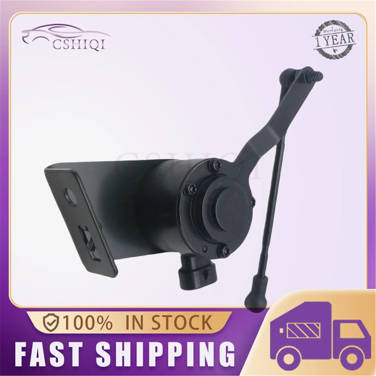 Capteur de niveau de hauteur avant gauche et droit pour voiture 15098628 15098629 pour Cadillac Escalade Chevrolet Avalanche Suburban Tahoe GMC Yukon